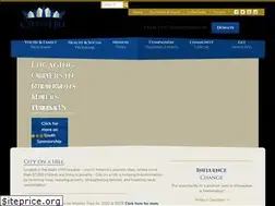 Sites similar to cityonahillmilwaukee.org