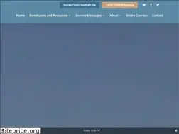 Sites similar to cityonahilltc.org