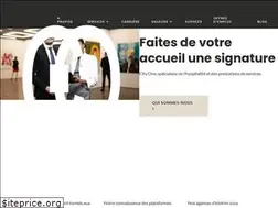 Sites similar to cityone.fr