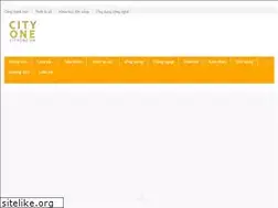 Sites similar to cityone.vn