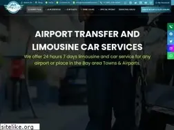 Sites similar to cityonelimo.com