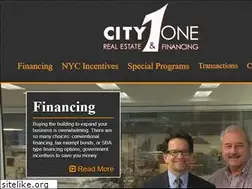 Sites similar to cityonerealestate.com