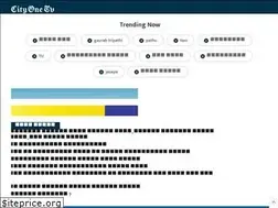 Sites similar to cityonetv.com