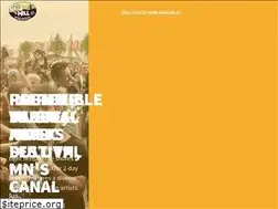 Sites similar to cityonthehillmusicfest.com