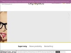 Sites similar to cityoptica.pl