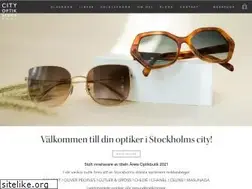 Sites similar to cityoptik.se