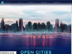 Sites similar to cityos.io