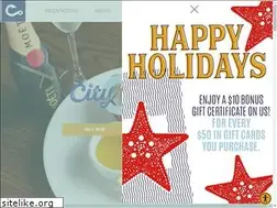Sites similar to cityoysterdelray.com