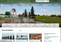 Sites similar to citypa.ca