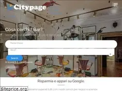 Sites similar to citypage.it