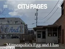 Sites similar to citypages.com