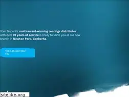Sites similar to citypaint.co.za