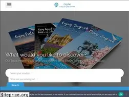 Sites similar to citypal.me