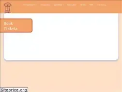 Sites similar to citypalacemuseum.org