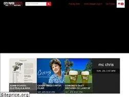 Sites similar to citypapertickets.com