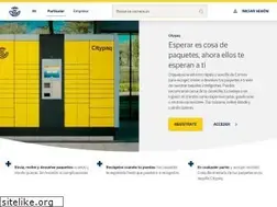 Sites similar to citypaq.es