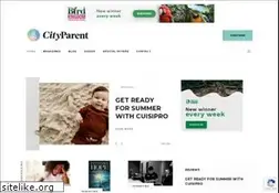 Sites similar to cityparent.com
