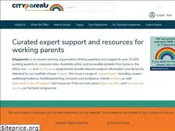 Sites similar to cityparents.co.uk