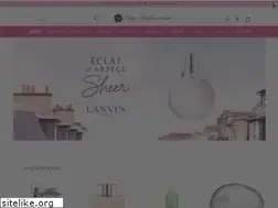 Sites similar to cityparfuemerie.me