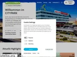 Sites similar to citypark.at