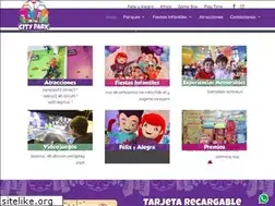 Sites similar to citypark.com.co