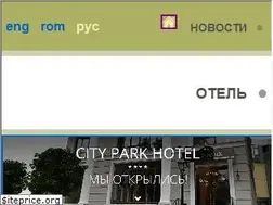 Sites similar to citypark.md