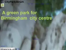 Sites similar to citypark4brum.com