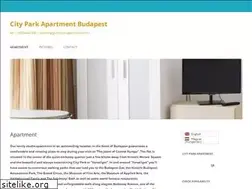 Sites similar to cityparkapartment.com