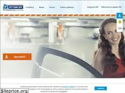 Sites similar to cityparkapp.pl