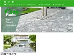 Sites similar to cityparke.com