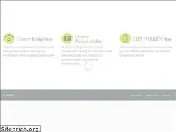 Sites similar to cityparken-hannover.de