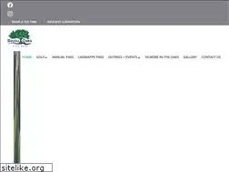 Sites similar to cityparkgolf.com