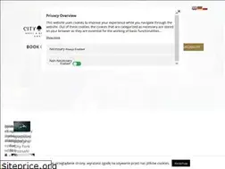 Sites similar to cityparkhotel.pl
