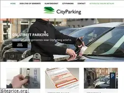 Sites similar to cityparking.be
