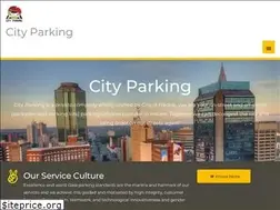 Sites similar to cityparking.co.zw