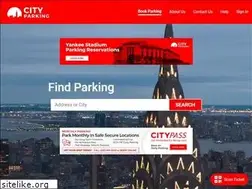 Sites similar to cityparking.nyc