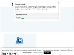 Sites similar to cityparkinggroup.pl
