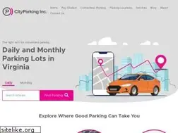 Sites similar to cityparkingonline.com