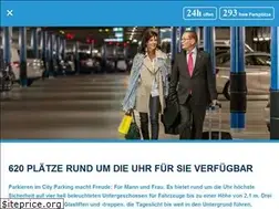 Sites similar to cityparkingzuerich.ch