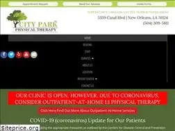 Sites similar to cityparkpt.com