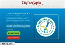 Sites similar to cityparkradio.com