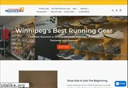 Sites similar to cityparkrunners.com