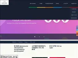 Sites similar to cityparksaransk.ru
