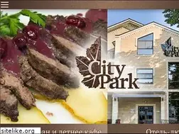 Sites similar to cityparkvip.ru