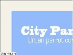 Sites similar to cityparrots.org