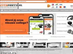 Sites similar to cityparts.nl