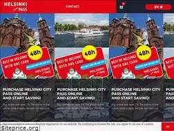 Sites similar to citypass.fi