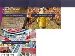 Sites similar to citypassage-bielefeld.de
