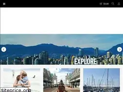 Sites similar to citypassports.com