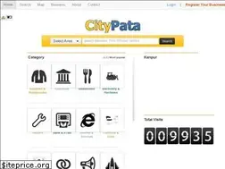 Sites similar to citypata.com